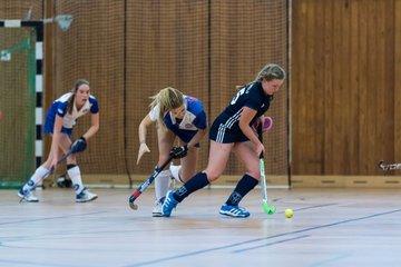 Bild 253 - A-Juniorinnen Zwischenrunde A und B